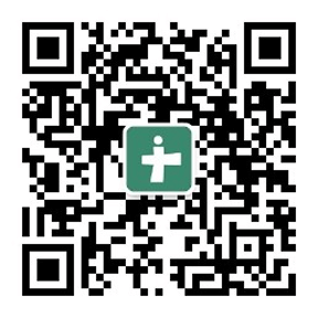 关注松佰健康公众号二维码