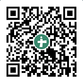 青松成长APP 开通入驻二维码