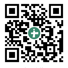 下载安装 青松成长APP二维码