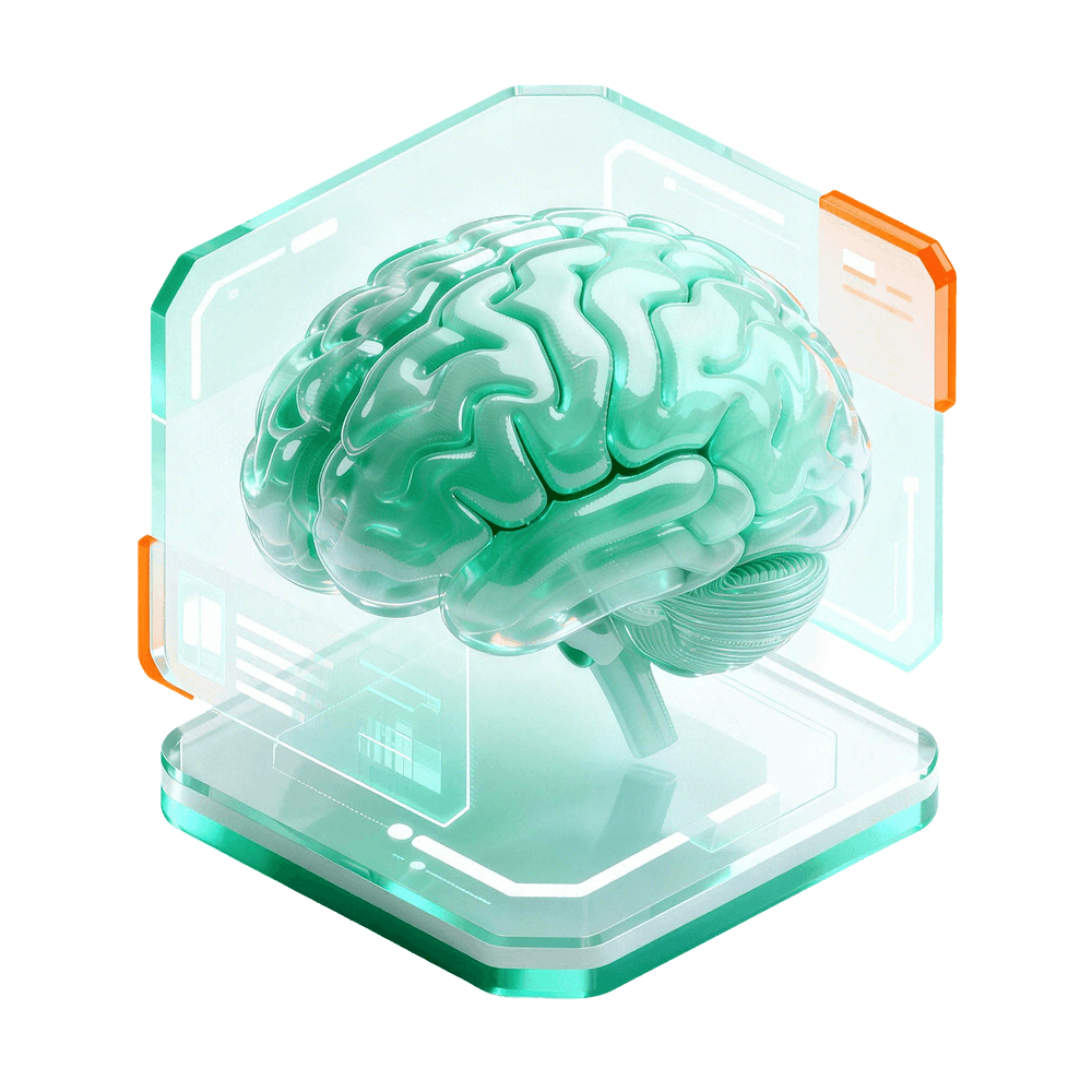 AI 康复大脑