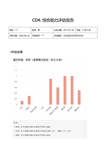 评估报告