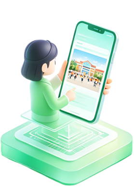 家长端