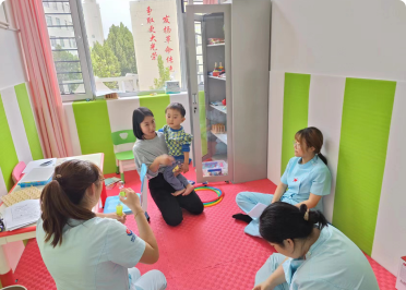威县妇幼保健院